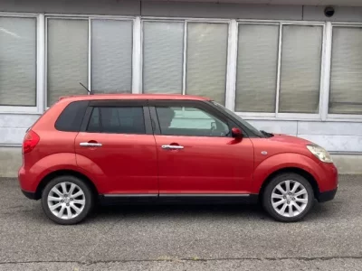 Mazda VERISA