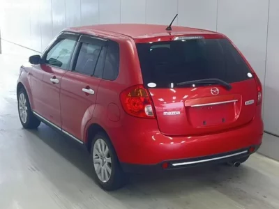 Mazda VERISA