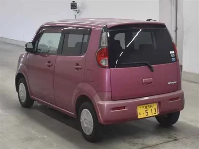 Suzuki MRWAGON