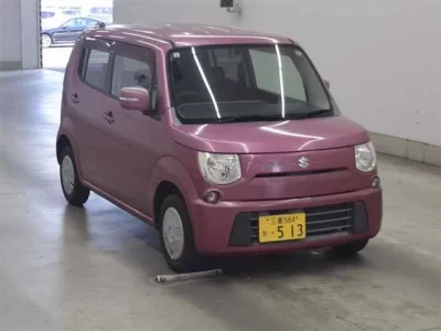 Suzuki MRWAGON