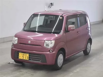 Suzuki MRWAGON