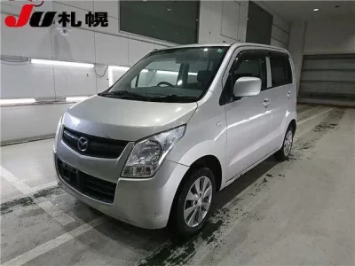 Mazda AZ WAGON