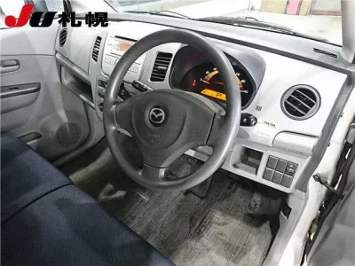 Mazda AZ WAGON