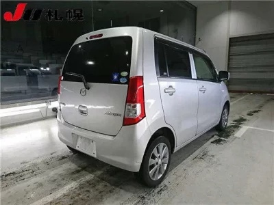 Mazda AZ WAGON
