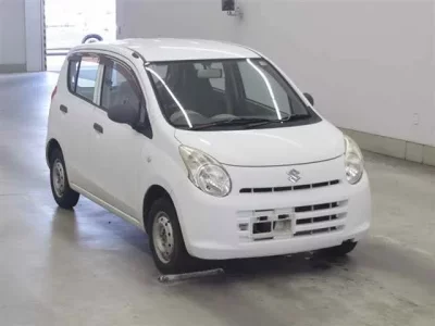 Suzuki ALTO VAN