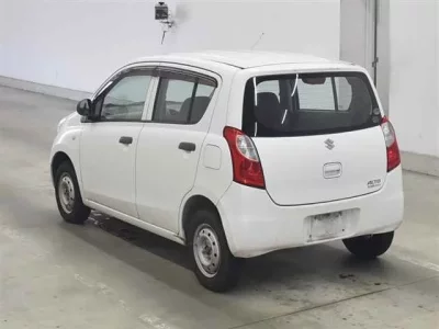 Suzuki ALTO VAN