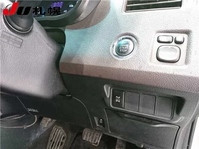 Toyota MARK X ZIO