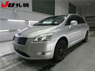 Toyota MARK X ZIO