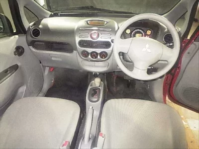 Mitsubishi I