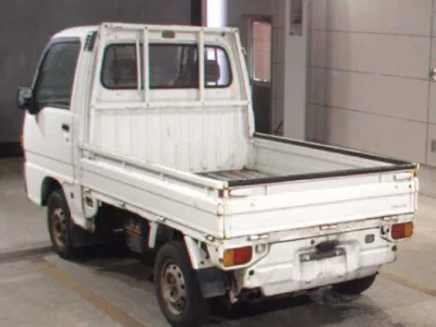 Subaru SAMBAR