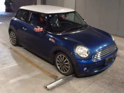 BMW MINI