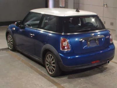 BMW MINI