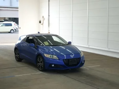 Honda CR-Z