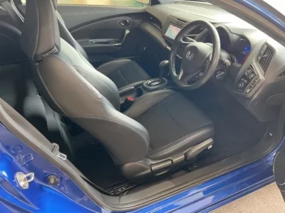 Honda CR-Z