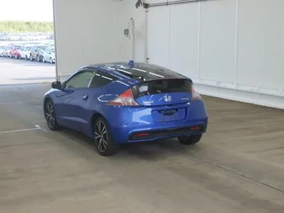 Honda CR-Z