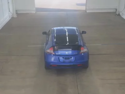 Honda CR-Z