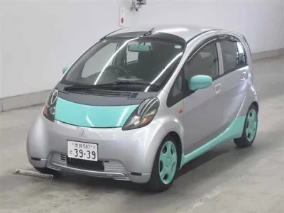 Mitsubishi I
