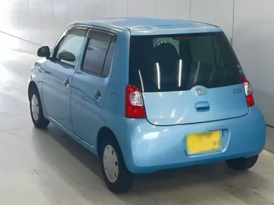 Daihatsu Esse