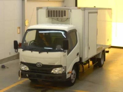 Toyota DYNA