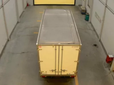 Toyota DYNA