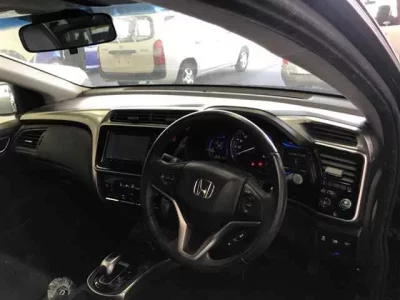 Honda GRACE