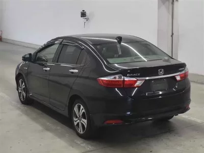 Honda GRACE