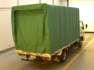 Toyota DYNA