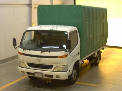Toyota DYNA