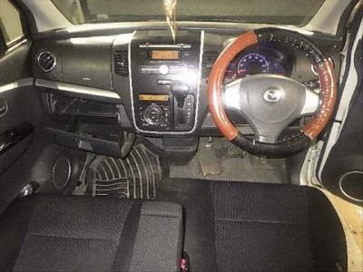 Mazda AZ WAGON