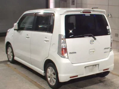 Mazda AZ WAGON