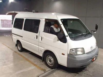 Mazda BONGO VAN