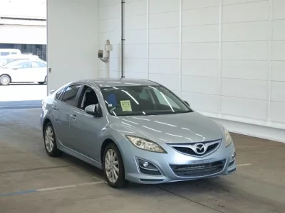 Mazda ATENZA SPORT