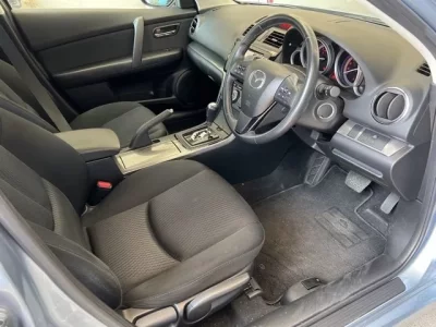 Mazda ATENZA SPORT