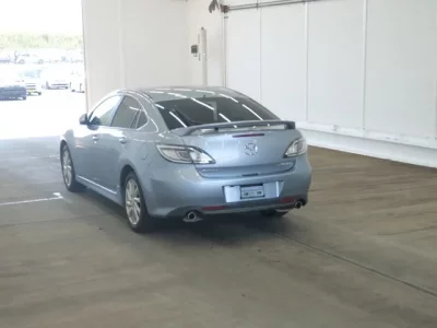 Mazda ATENZA SPORT