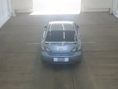 Mazda ATENZA SPORT