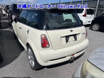 BMW MINI