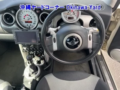 BMW MINI