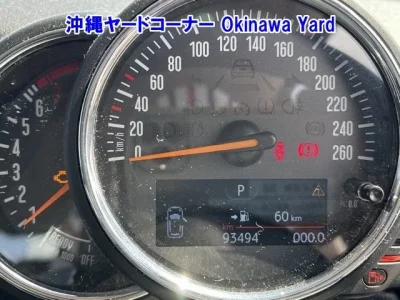 BMW MINI
