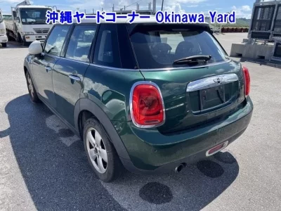 BMW MINI