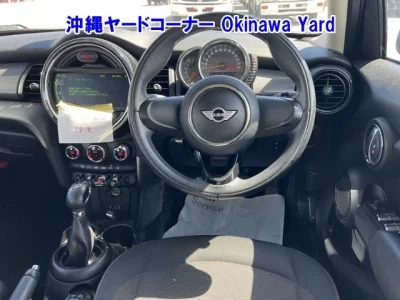 BMW MINI