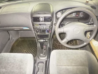 Nissan SUNNY