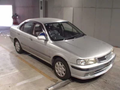 Nissan SUNNY