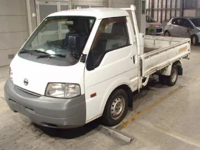 Nissan VANETTE TRUCK