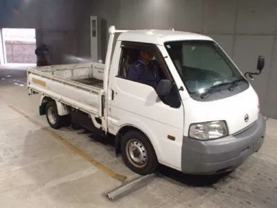 Nissan VANETTE TRUCK