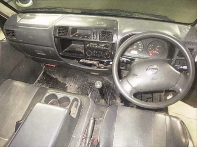 Nissan VANETTE TRUCK