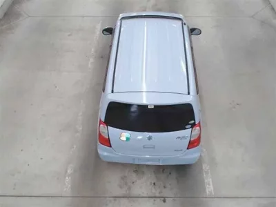 Suzuki ALTO ECO