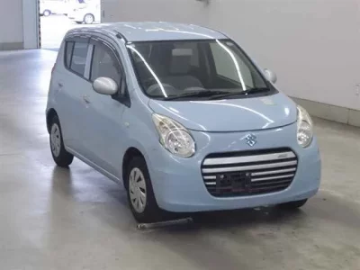 Suzuki ALTO ECO