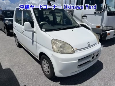 Honda LIFE