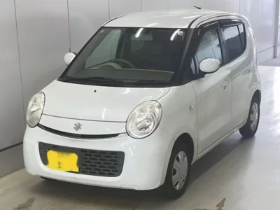 Suzuki MRWAGON