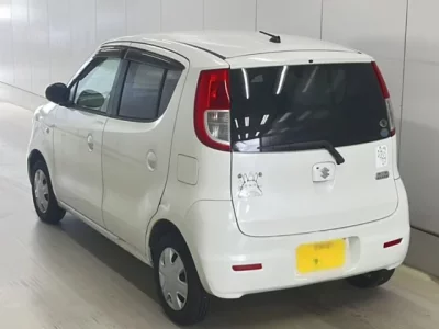 Suzuki MRWAGON
